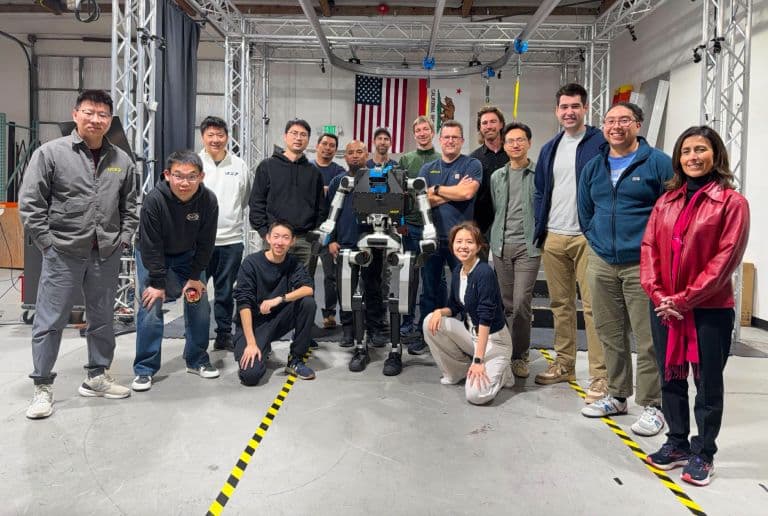 First full year as a company