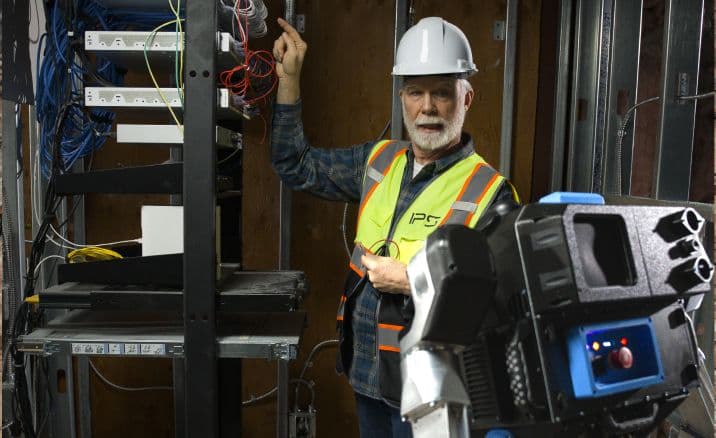 Learns new skills and adapts with AI