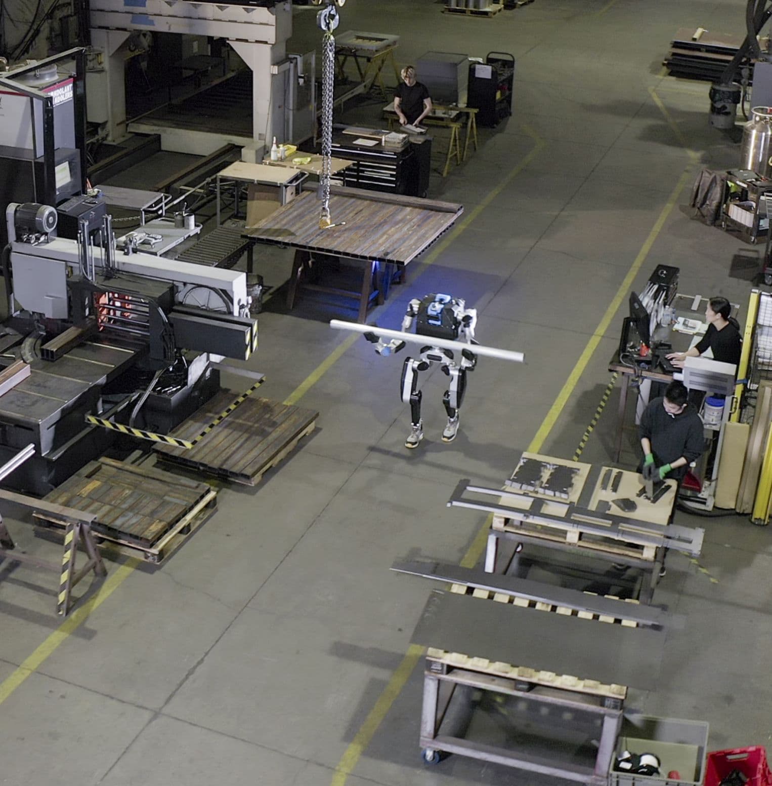 Accelerated learning