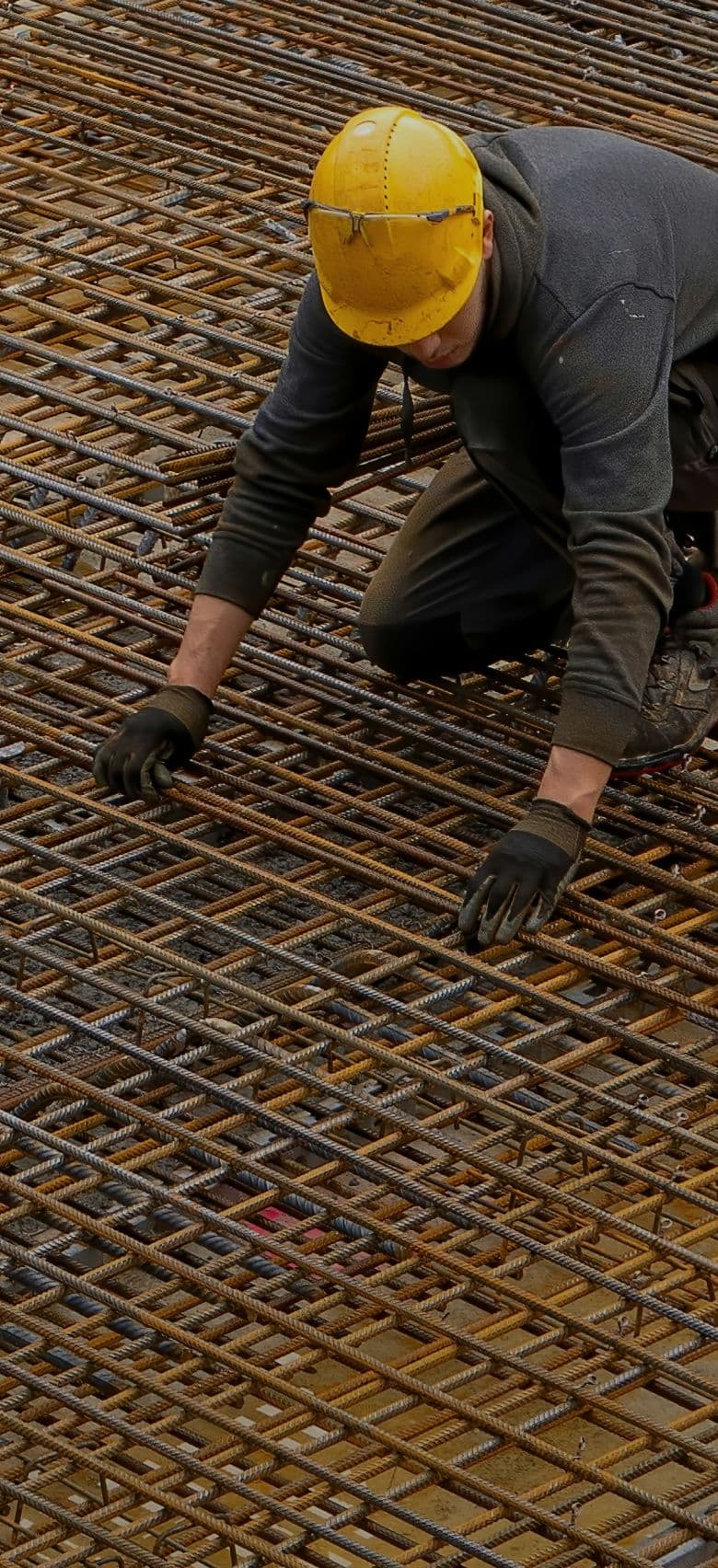 Construction industry